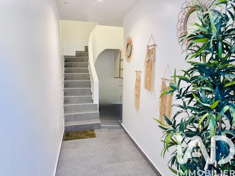 Appartement 4 pièces 68 m² · à La Crau · 68,3 m² · 205 000 €
