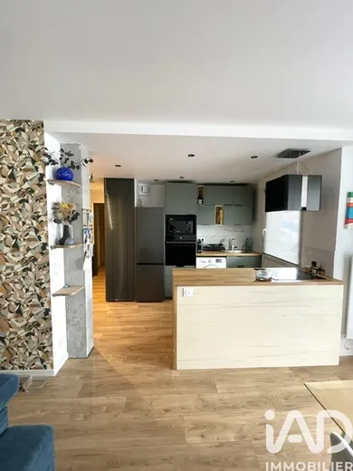 Apartment in Rezé (44400)