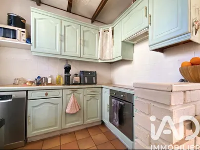 House in Montreuil (93100)