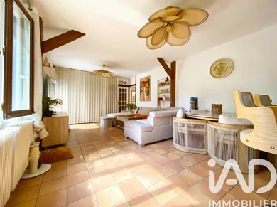 House in Montreuil (93100)