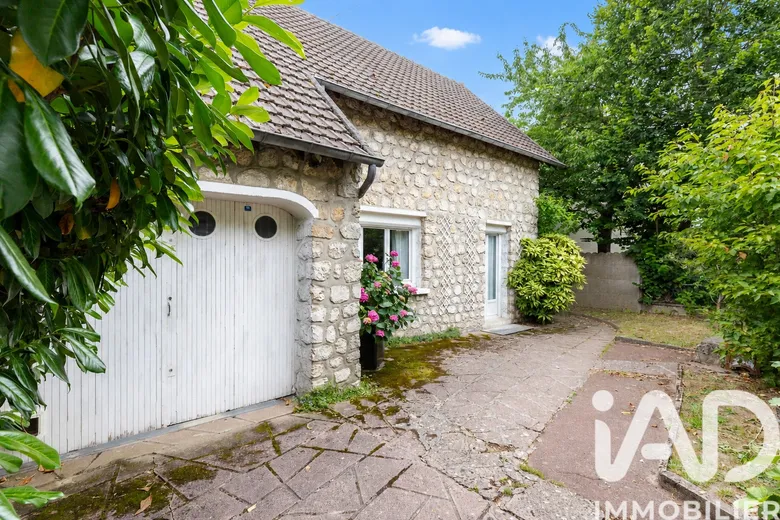 Maison 5 pièces 116 m² · à Viry-Châtillon · 115,5 m² · 312 000 €