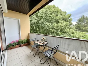 Apartment in Massy (91300)