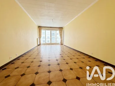 Appartement à Le Havre (76600)