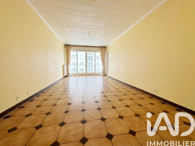 Appartement 4 pièces 78 m² · au Havre · 78 m² · 127 000 €