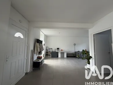 Townhouse in Plévin (22340)