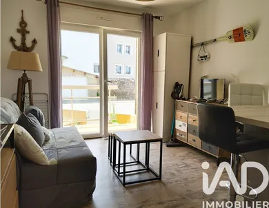 Studio à La Turballe (44420)