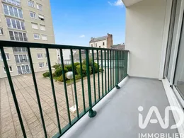 Apartment in Le Havre (76600)