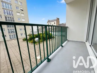 Appartement à Le Havre (76600)