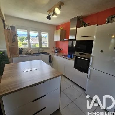 Maison à Volvic (63530)
