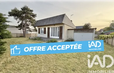 Maison à Pirou (50770)