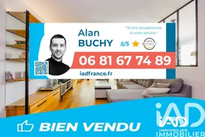 Apartment in Rennes (35200)