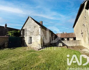 Grange à Jouy-sur-Eure (27120)