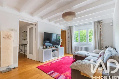 Maison à Viry-Châtillon (91170)