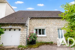 Maison à Viry-Châtillon (91170)