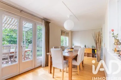 Maison à Viry-Châtillon (91170)