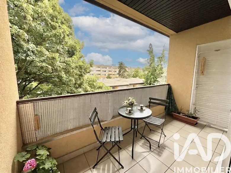 Appartement 4 pièces 82 m² · à Massy · 82,2 m² · 279 000 €