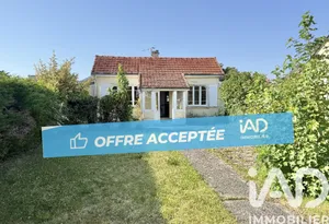 Maison à PIROU (50770)