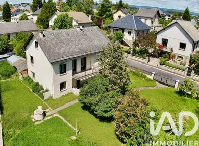 House in Saint-Chély-d'Apcher (48200)