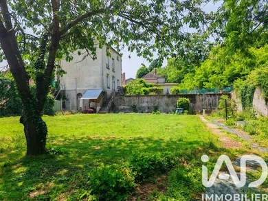 Maison à Lys-Haut-Layon (49310)