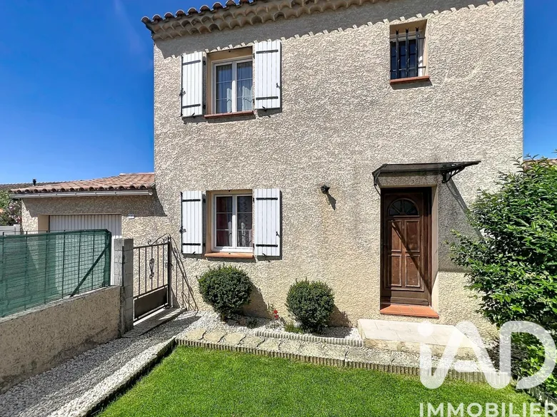 Maison 5 pièces 98 m² · à Pont-Saint-Esprit · 98 m² · 190 000 €