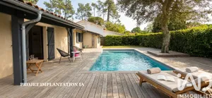 Maison à Labenne (40530)