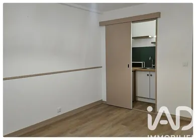 Studio in Bordeaux (33000)