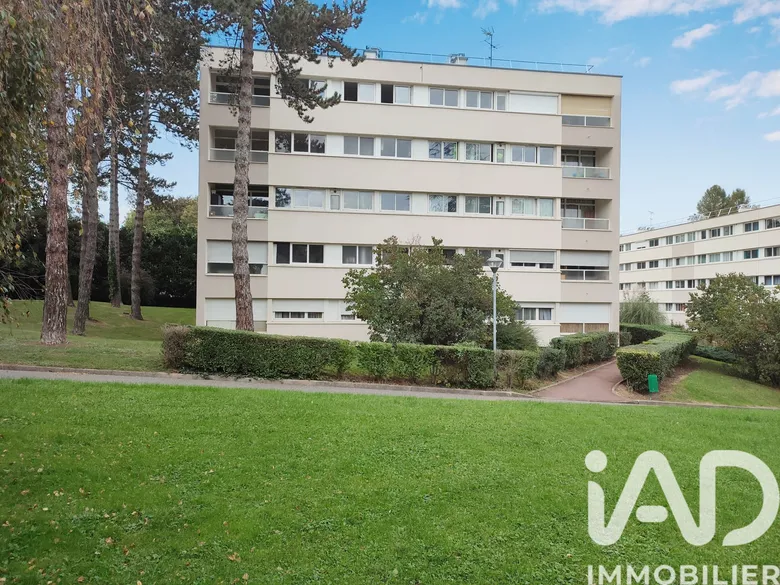 Appartement 3 pièces 66 m² · à Écouen · 66 m² · 169 000 €