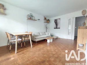 Appartement à Écouen (95440)