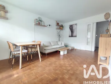 Apartment in Écouen (95440)