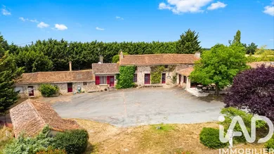 Restaurant à Parthenay (79200)