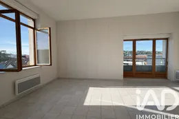 Apartment in Bourgoin-Jallieu (38300)