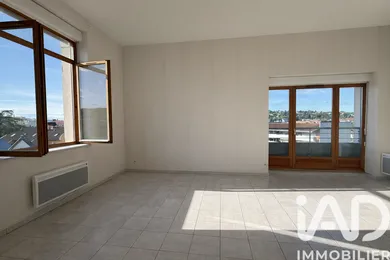 Appartement à Bourgoin-Jallieu (38300)