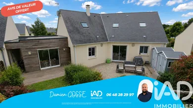 Maison à Vendôme (41100)