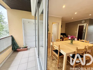 Appartement à Massy (91300)