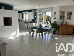 Maison à Vendôme (41100)