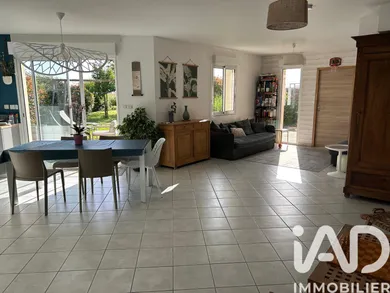 Maison à Vendôme (41100)