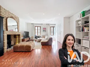 Apartment in Lorient (56100)