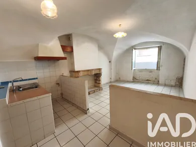 House in Baix (07210)