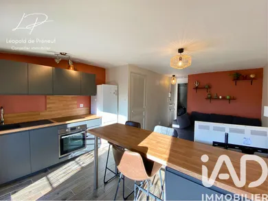 Apartment in Toulon (83000)