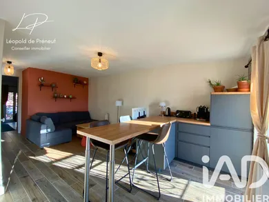 Apartment in Toulon (83000)