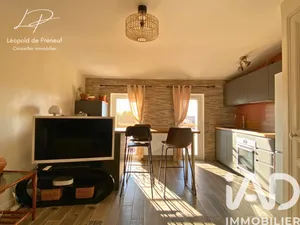 Apartment in Toulon (83000)