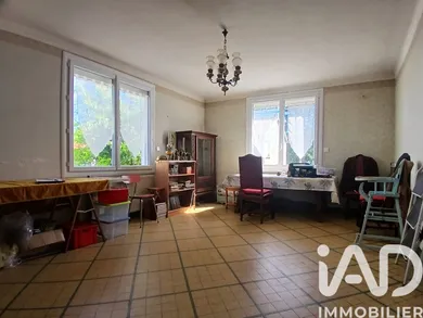 Maison à Cholet (49300)