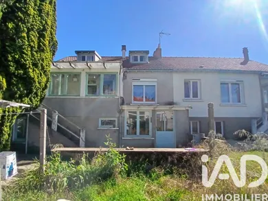 Maison à Cholet (49300)