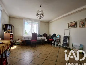 Maison à Cholet (49300)