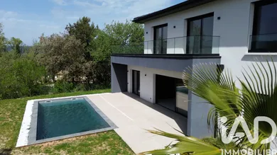 House in Malataverne (26780)