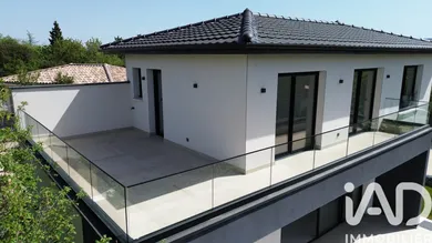 House in Malataverne (26780)