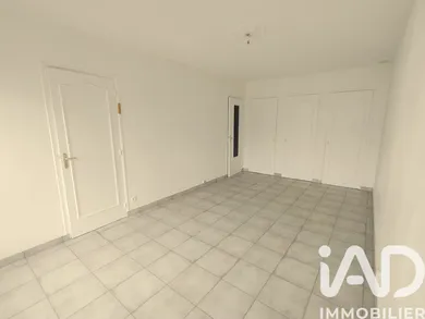 Appartement à Troyes (10000)