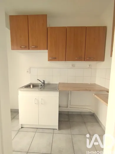 Appartement à Troyes (10000)