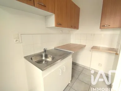 Appartement à Troyes (10000)