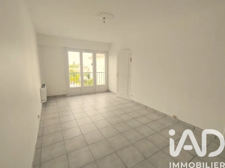 Appartement 2 pièces 26 m² · à Troyes · 25,6 m² · 48 000 €
